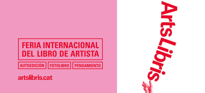 ArtLibris 2021 - MADRID !