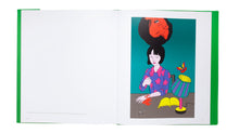 Charger l&#39;image dans la galerie, TOSHIO SAEKI - DEATH BOOK