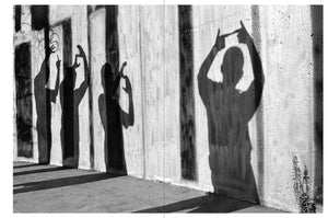 Graciela Iturbide - White Fence