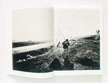 画像をギャラリービューアに読み込む, KAZUO KITAI - SANRIZUKA 1969-1971
