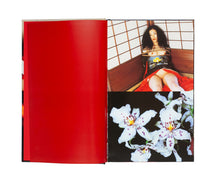 Load image into Gallery viewer, Nobuyoshi Araki - Hana Kinbaku