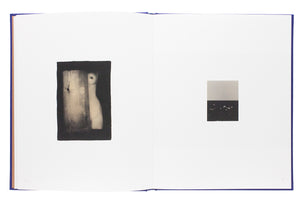 Masao Yamamoto - Small things in silence (1ère Édition)