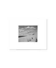 Load image into Gallery viewer, collotype portfolio (Sand dune)