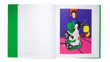 Charger l&#39;image dans la galerie, TOSHIO SAEKI - DEATH BOOK