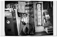 Charger l&#39;image dans la galerie, NOBUYOSHI ARAKI - TOKYO LUCKY HOLE