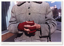 Load image into Gallery viewer, MARK COHEN - BREAD IN SNOW