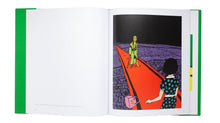 Charger l&#39;image dans la galerie, TOSHIO SAEKI - DEATH BOOK