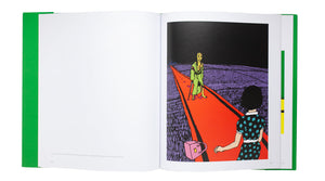 TOSHIO SAEKI - DEATH BOOK