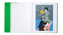 Charger l&#39;image dans la galerie, TOSHIO SAEKI - DEATH BOOK