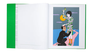 TOSHIO SAEKI - DEATH BOOK