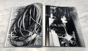 Daido Moriyama - Hysteric N°4