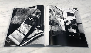 Daido Moriyama - Hysteric N°4