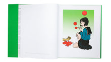 Charger l&#39;image dans la galerie, TOSHIO SAEKI - DEATH BOOK