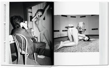 Charger l&#39;image dans la galerie, NOBUYOSHI ARAKI - TOKYO LUCKY HOLE