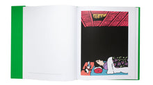 Charger l&#39;image dans la galerie, TOSHIO SAEKI - DEATH BOOK