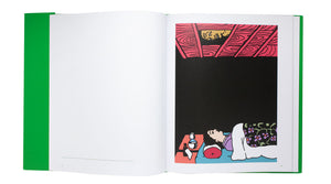 TOSHIO SAEKI - DEATH BOOK