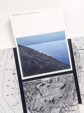 Load image into Gallery viewer, G.CHIAPPARINI &amp; C.MARRESE - THINKING LIKE AN ISLAND