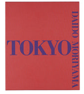 DAIDO MORIYAMA - TOKYO (20 PRINTS BOX)