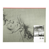 DAIDO MORIYAMA - KAGERO (MAYFLY) 18 PRINTS BOX