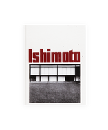 YASUHIRO ISHIMOTO - LINES AND BODIES