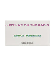 Load image into Gallery viewer, Erika Yoshino - Just Like on The Radio