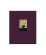 Load image into Gallery viewer, Masao Yamamoto - Small Things in Silence (3ème Édition)