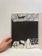 Load image into Gallery viewer, TOSHIO SAEKI - TOSHIO ART BOOK