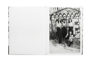 Graciela Iturbide - White Fence