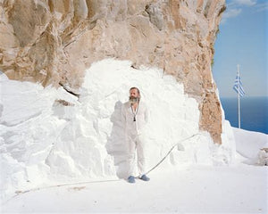 CLEMENT CHAPILLON - LES ROCHERS FAUVES (SPECIAL EDITION)