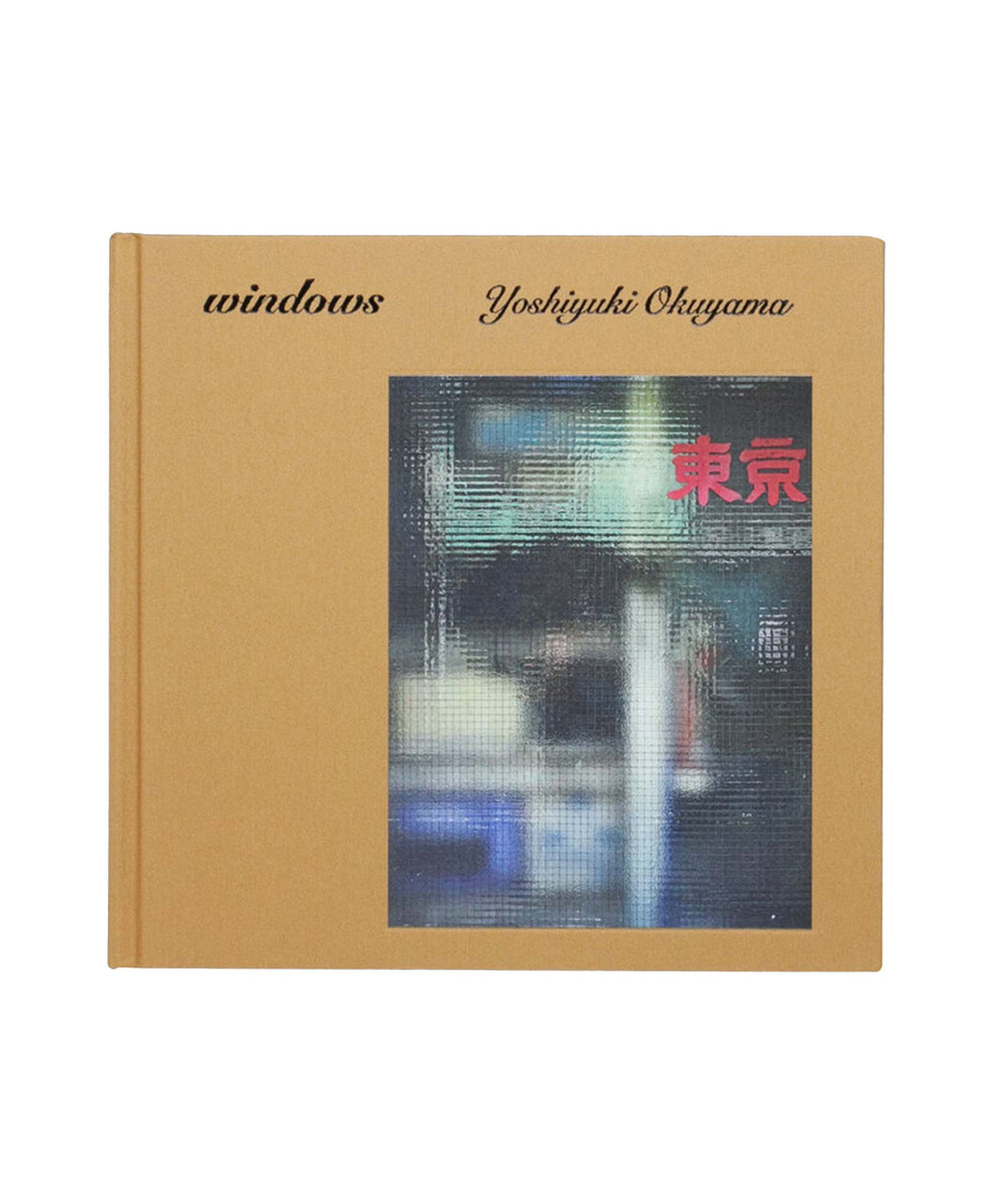 Yoshiyuki Okuyama - Windows