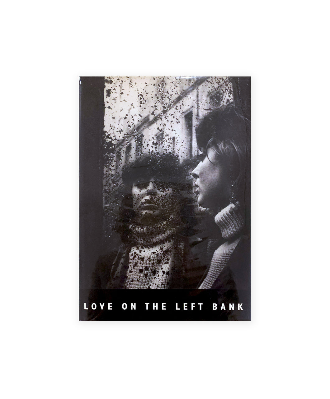 Ed Van Der Elsken - Love on The Left Bank