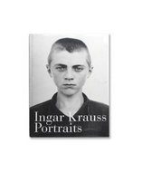 INGAR KRAUSS - PORTRAITS