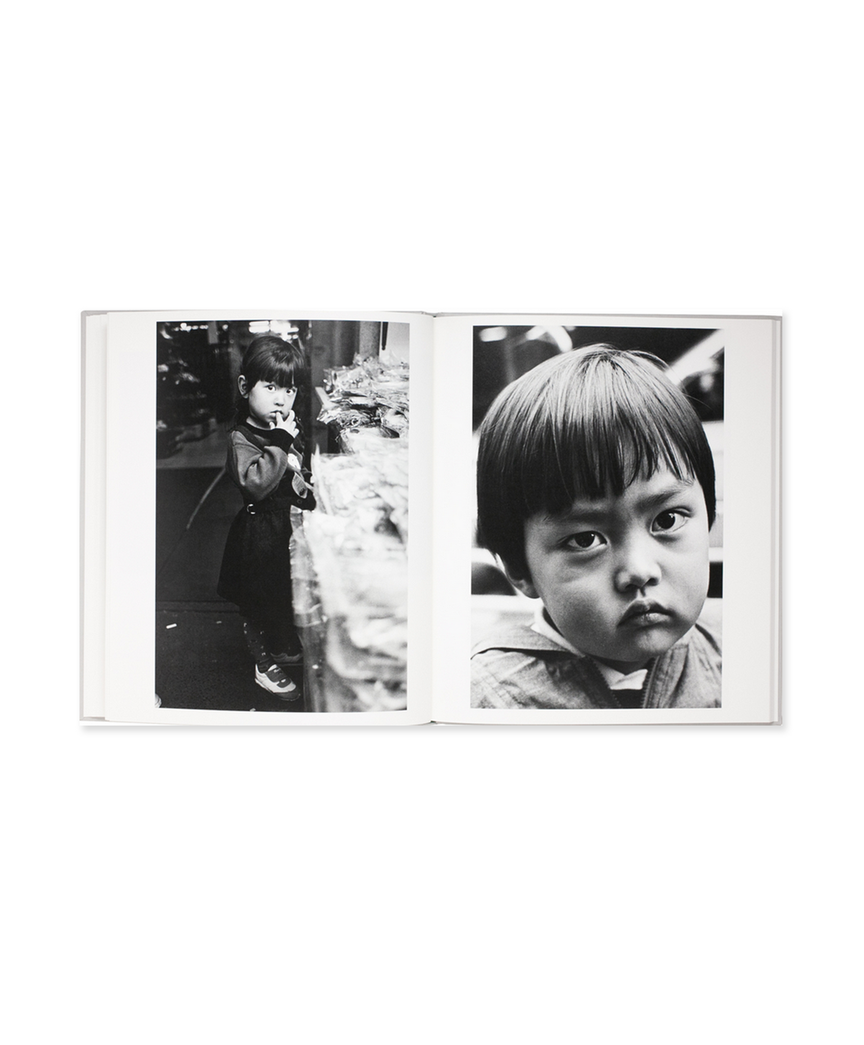 MICHIO YAMAUCHI - CHILDREN – Galerie Écho